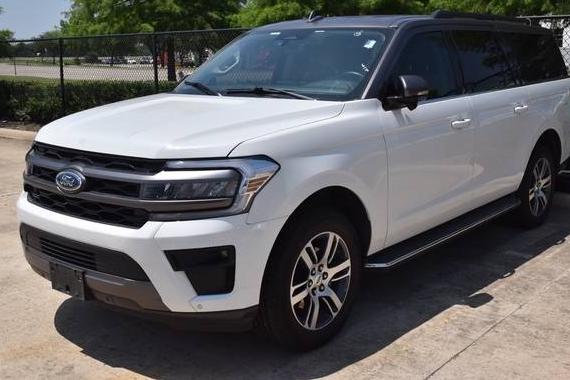 FORD EXPEDITION MAX 2022 1FMJK1HT6NEA49051 image